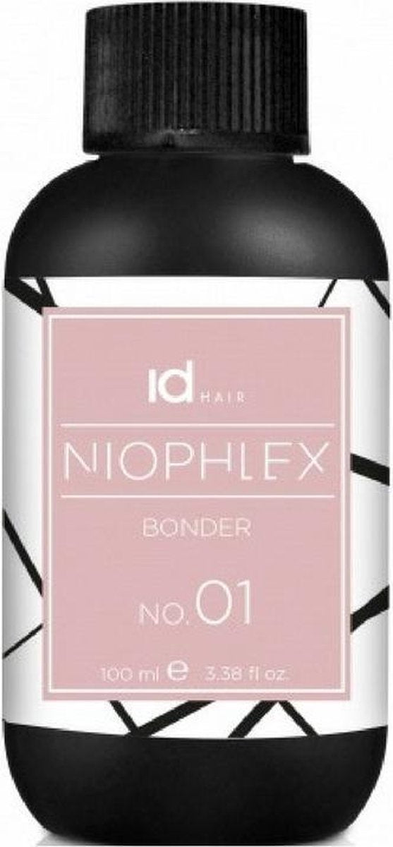 IdHAIR Niophlex Bonder No.01 - 100 ml