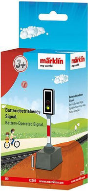 Märklin My World Spoorsignaal 72201