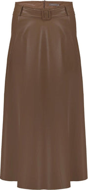 Geisha - Rok - Bruin
