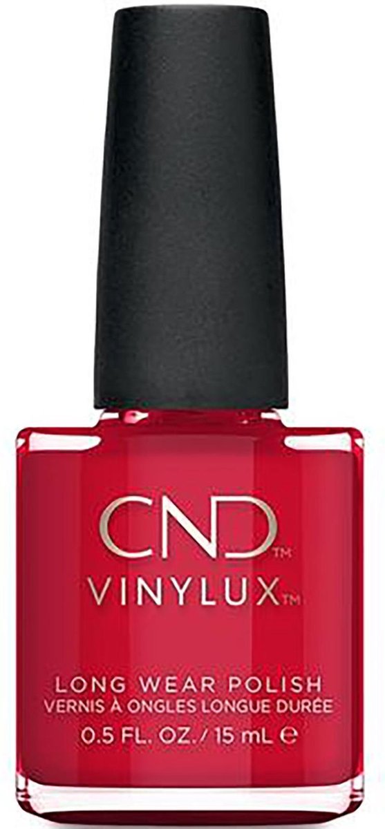 CND - Colour - Vinylux - Liberte #303 - 15 ml