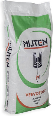 Gerst Geplet - Mijten 20 kg