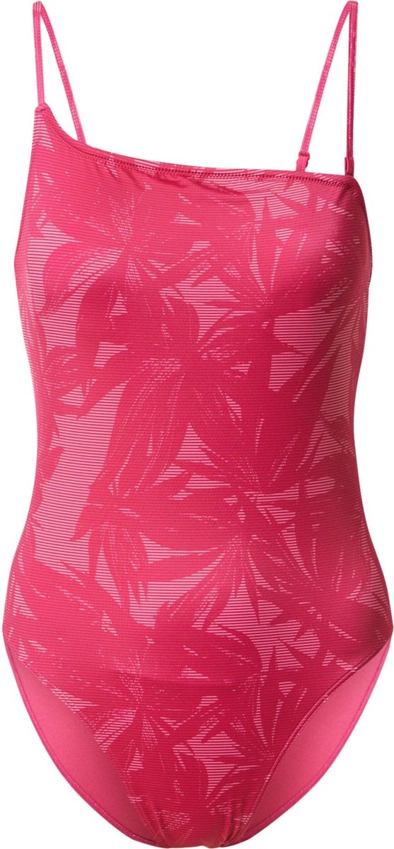 Roxy badpak Pink-S