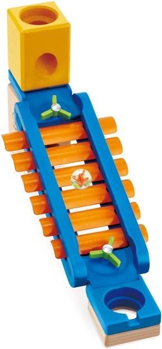 Hape - Quadrilla - Sonic Playground (E6022)