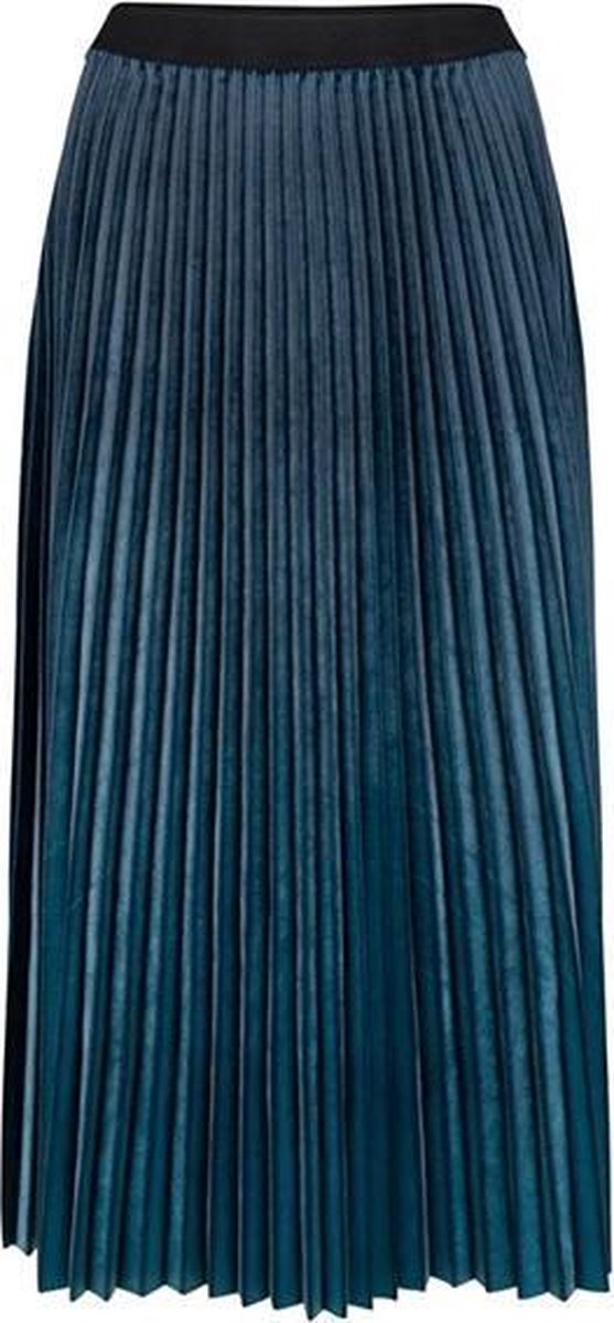 Esqualo rok F20.14532 Teal Blue