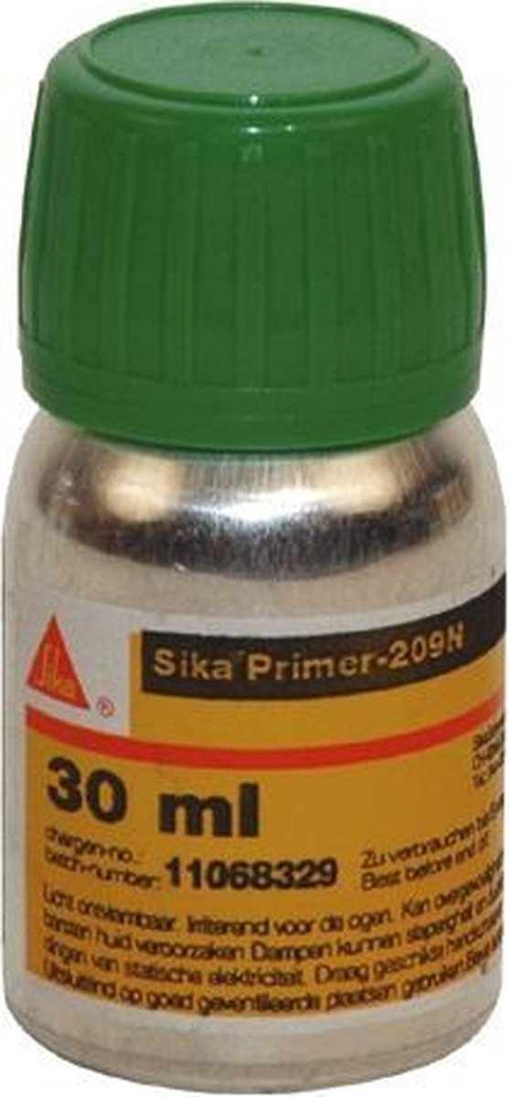 Sikaflex 209 N Primer 250Ml (Nl)