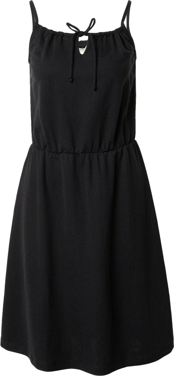 Esprit zomerjurk Zwart-M (40)