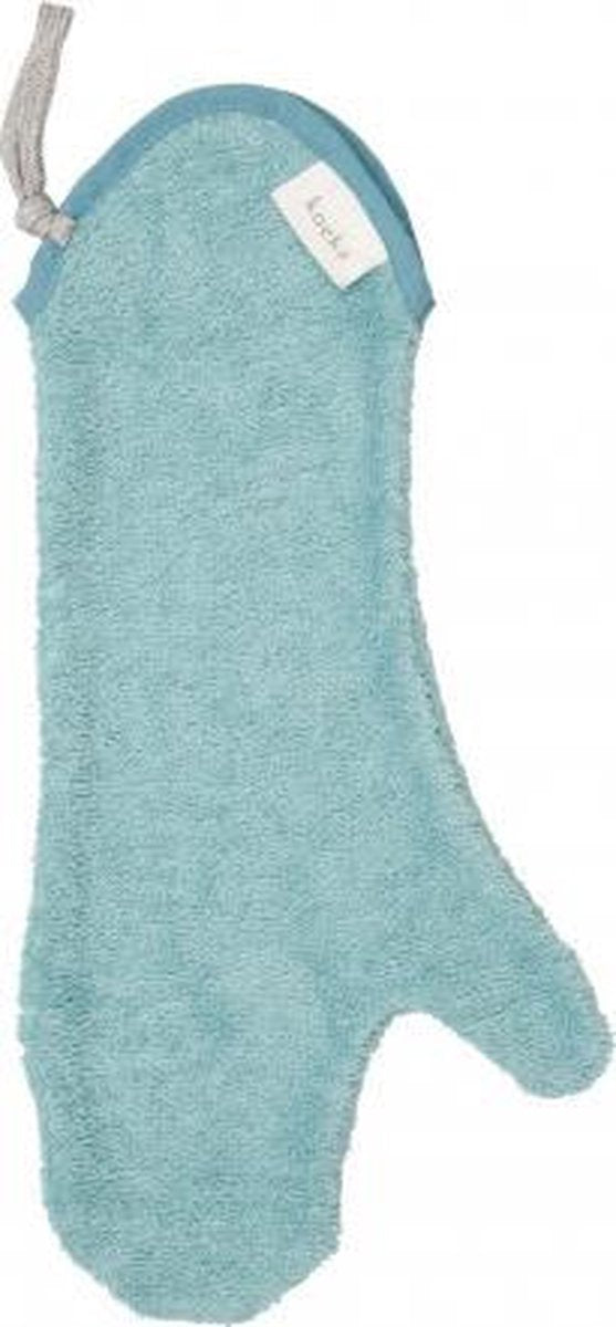 Koeka Washand Dijon Organic Sea