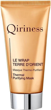 Le Wrap Terre D'Orient gezichtsmasker
