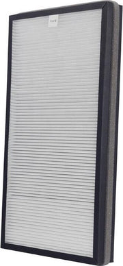 HEPA-Filter (1x) Geschikt voor Luchtreinigers van Boneco A341 - Filter van AllSpares