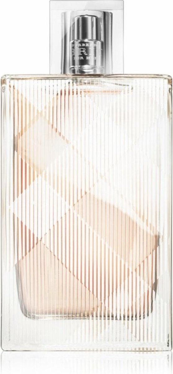 Burberry Brit - 100ml - Eau de toilette