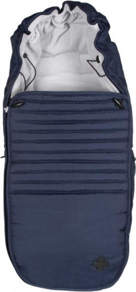 Kidsriver Voetenzak 2 Navy