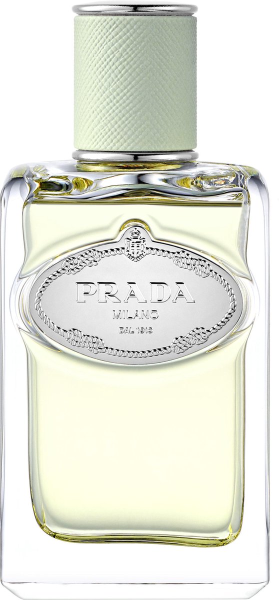 Prada Les Infusions de Iris - 30 ml - eau de parfum spray - damesparfum