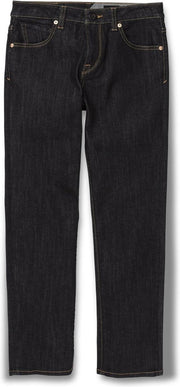 Volcom 2x4 Denim spijkerbroek rinse