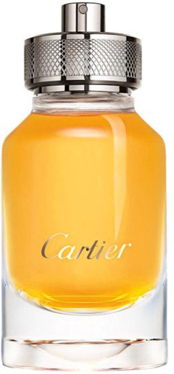 MULTI BUNDEL 3 stuks Cartier L'envol De Cartier Eau De Toilette Spray 80ml