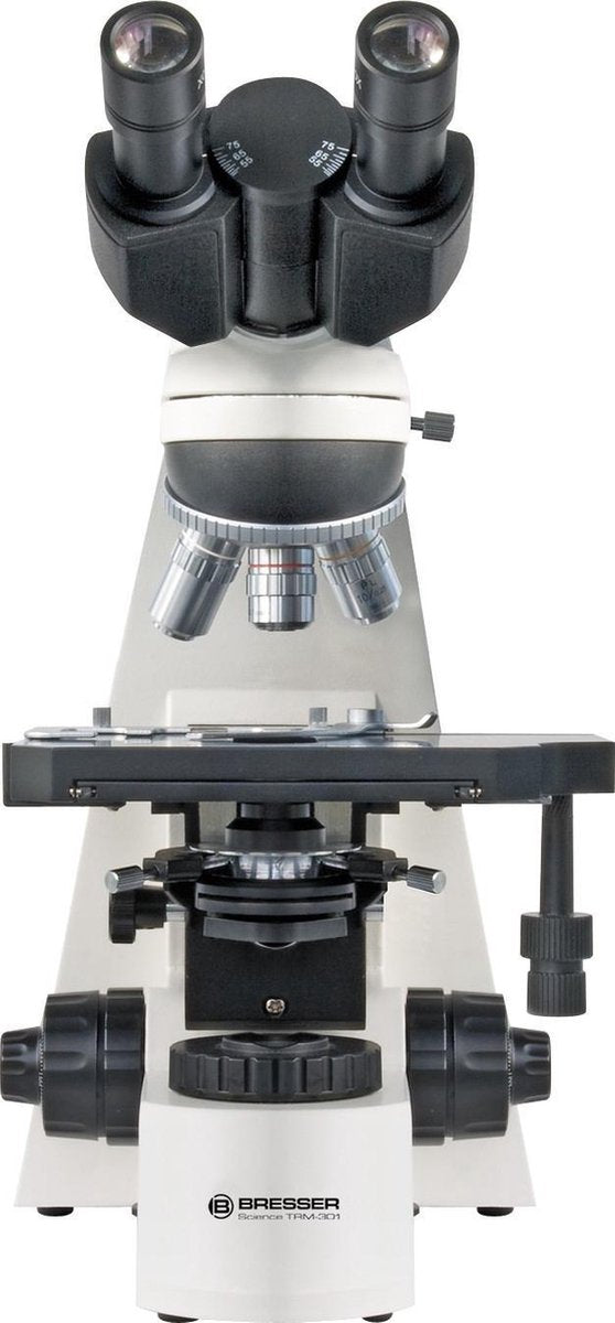 Bresser Science TRM-301 doorlicht microscoop (23)
