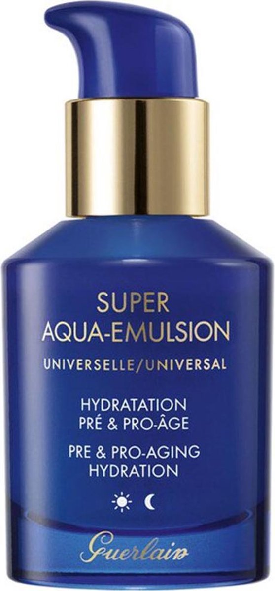 Guerlain Super Aqua Emulsion