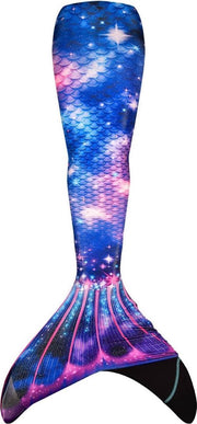 FinFun Zeemeerminnenstaart Lunar Tide Maat XL (12 Jaar)