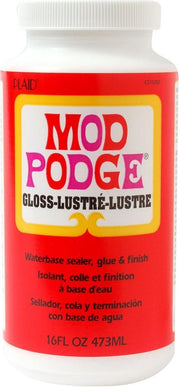 Modpodge glans 473ml