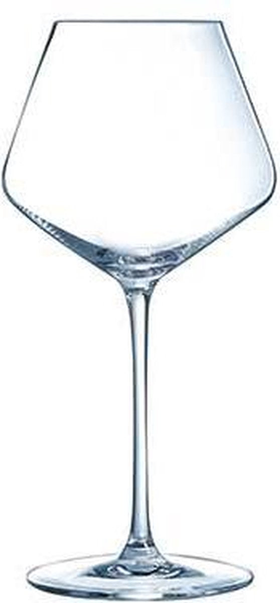Eclat Ultime Wijnglas - 42cl ( Set van 6 )