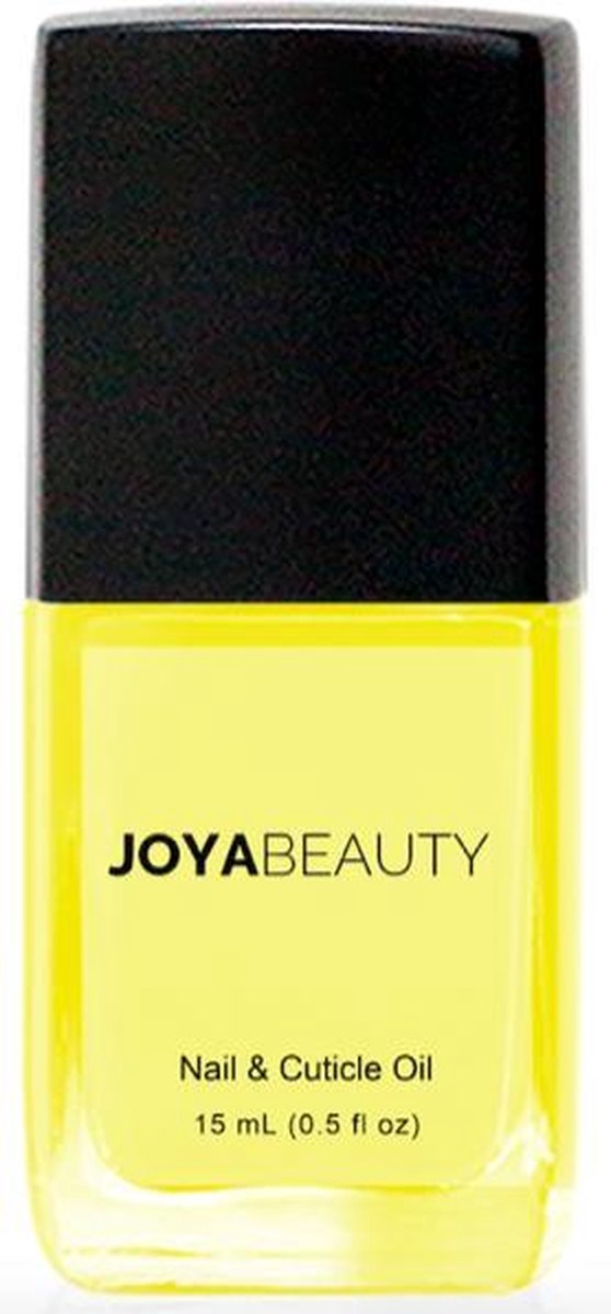 Joya Beauty® Nagelriem Olie | 15 ml | Nagelriemolie | 100% Vegan & Organisch