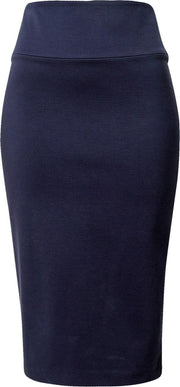Esprit Collection rok Nachtblauw-36