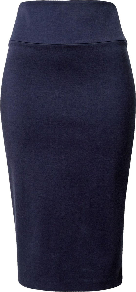 Esprit Collection rok Nachtblauw-36