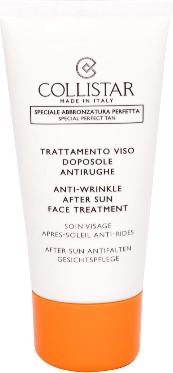 Collistar After Sun Anti-wrinkle After Sun - 50 ml