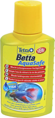 Tetra Betta Aqua Safe