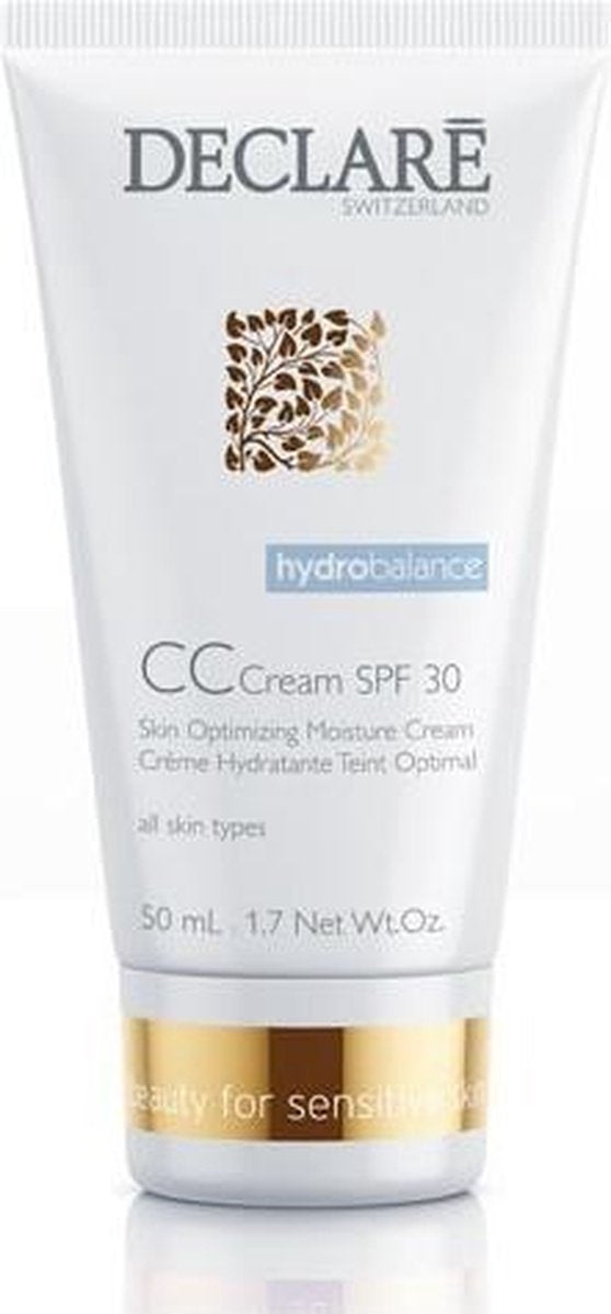 Declaré CC Cream SPF 30