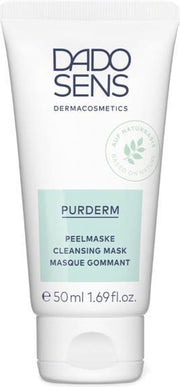 DADO SENS 114021152 gezichtsreiniging & reinigingsmasker Mannen 50 ml 1 stuk(s)