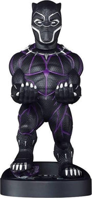 Exquisite Gaming Cable Guys Black Panther Passieve houder Spelbesturingsapparaat