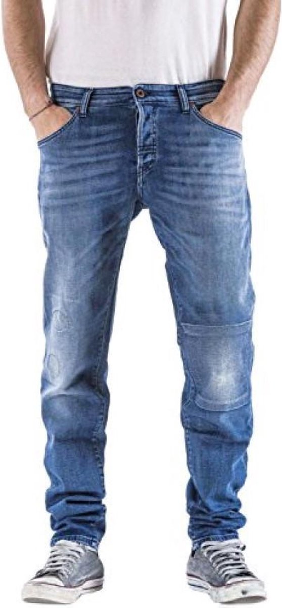 RAF D0103 JEANS W38 L32