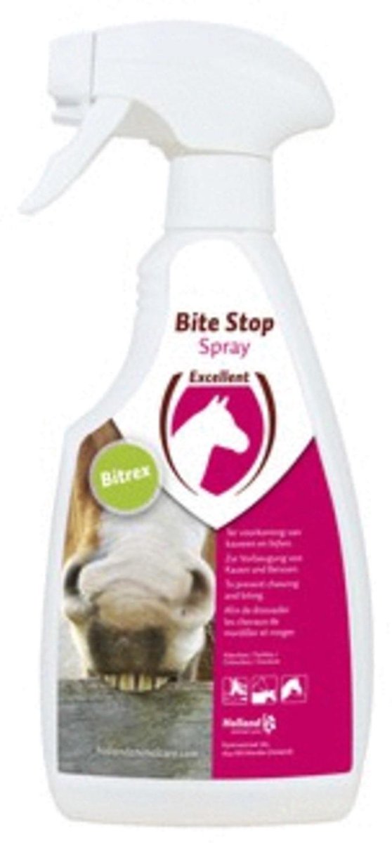 Bite Stop Spray
