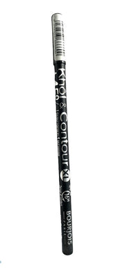 Bourjois Khol & Contour Noir Expert XL 45%meer-Zwart