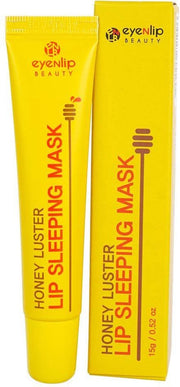 eyenlip honey luster lip sleeping mask  15g