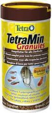 Tetra tetramin granules 500ml