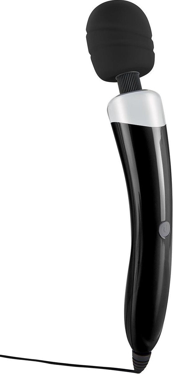 Toy Joy Wonder Wand - Zwart