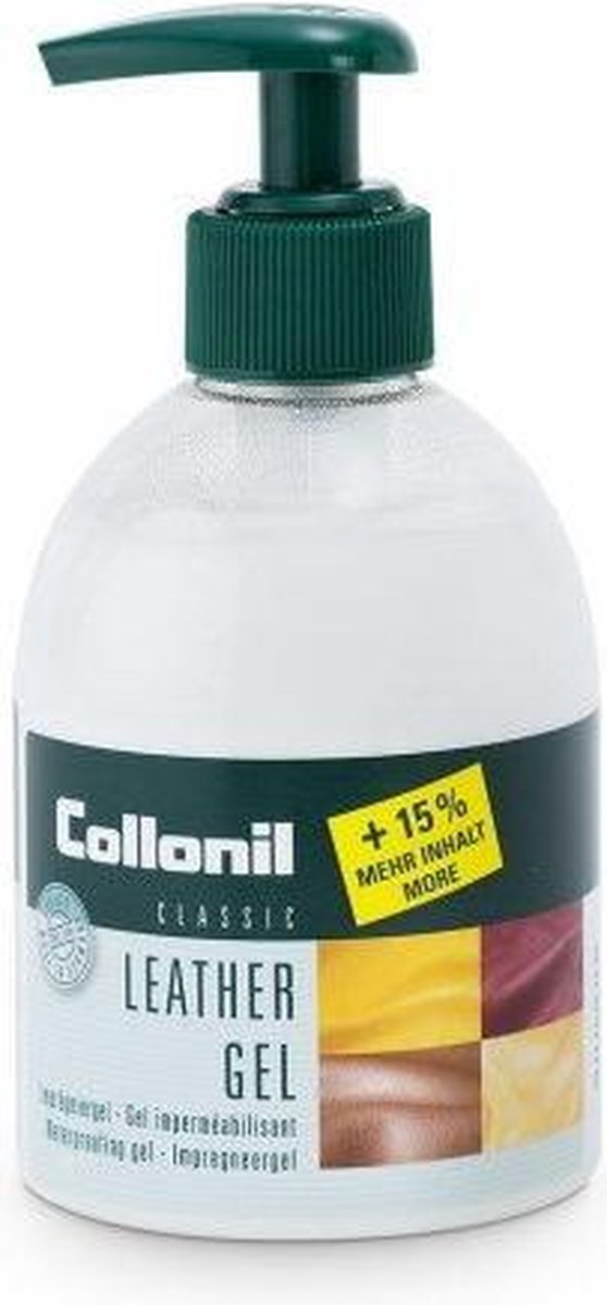 Collonil Leather Gel 230ml - One size