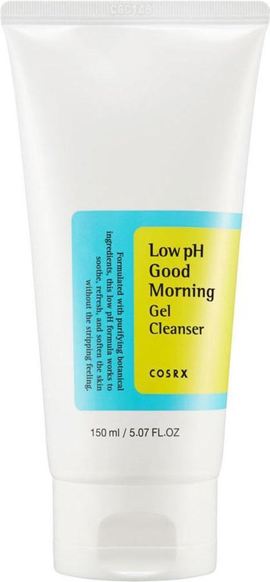COSRX Low Ph Good Morning Gel - 150ml