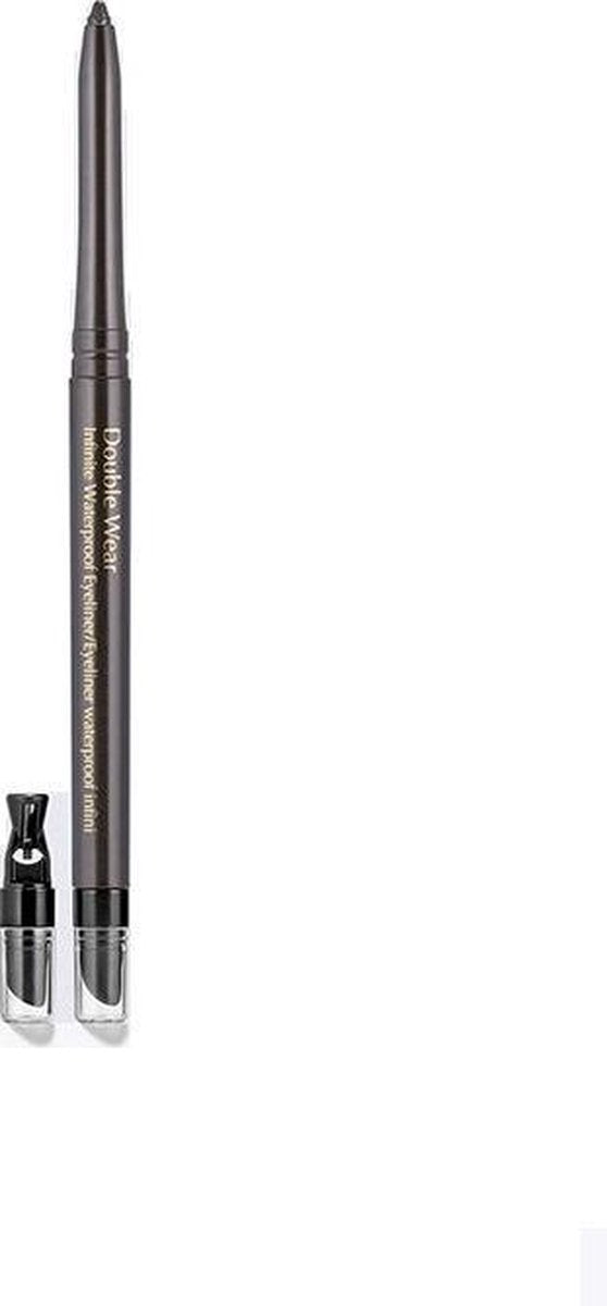 Double Wear Infinite Waterproof Eyeliner Eyeliner oogkrijt 03 Grafiet 0.35g