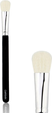CAIRSKIN Concealer / Oogschaduw Kwast  - Flat Medium Eyeshadow Brush CS114 - New Edition
