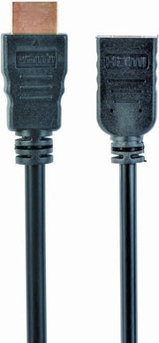 CablExpert CC-HDMI4X-6 - Verlengkabel HDMI 1.4 / 2.0