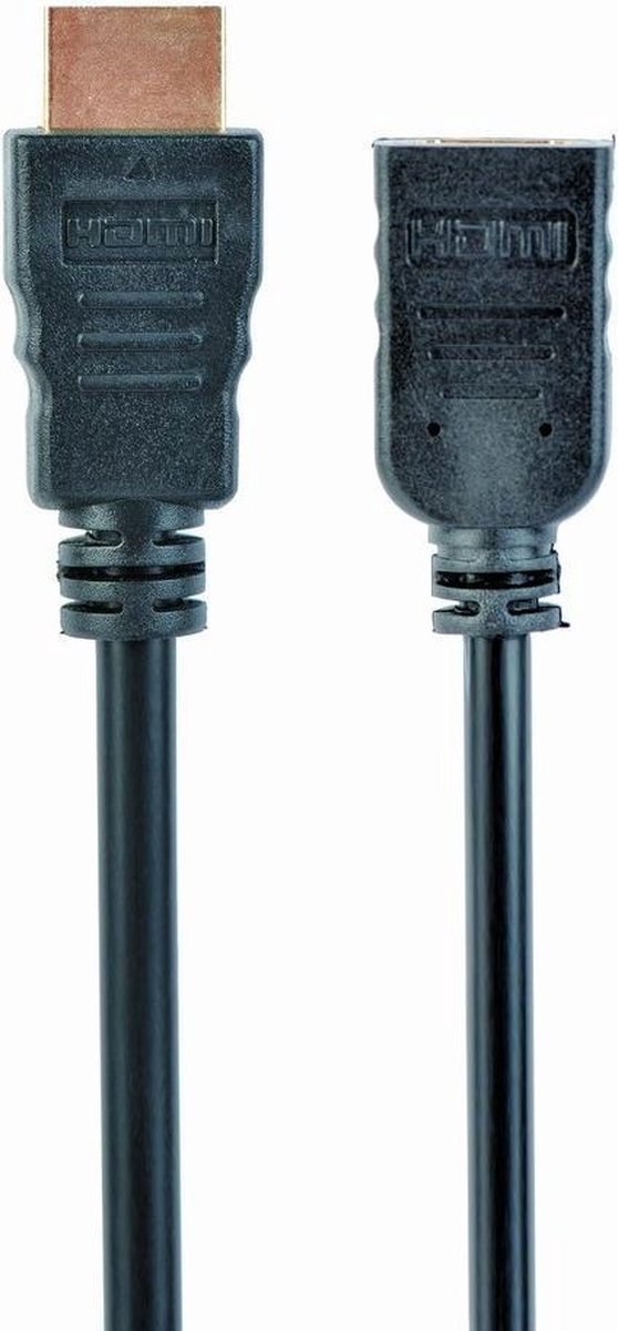 CablExpert CC-HDMI4X-6 - Verlengkabel HDMI 1.4 / 2.0