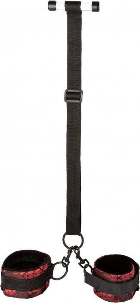Scandal® Over The Door Cuffs - Restraints -