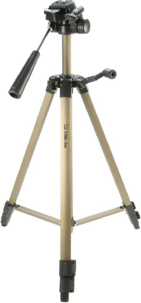 Dörr Smartphone statief set met afstandsbediening (max. 122cm)