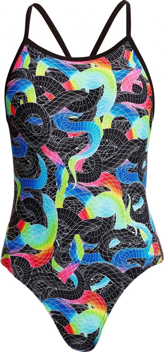 Snake Pit Piece Snake Pit - Meisjes | Funkita
