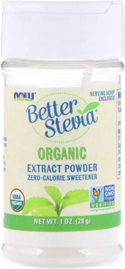 Better Stevia 28gr