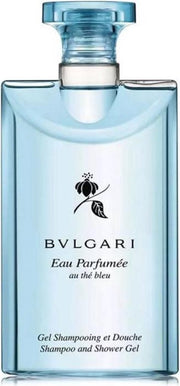Bvlgari Eau Parfumee Au The Bleu by Bvlgari 200 ml - Shower Gel