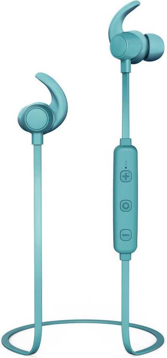 Thomson WEAR7208TQ Bluetooth®-koptelefoon