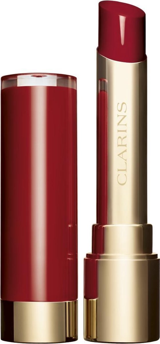 Clarins Lip Make-up Joli Rouge Lacquer Intense Colour Lip